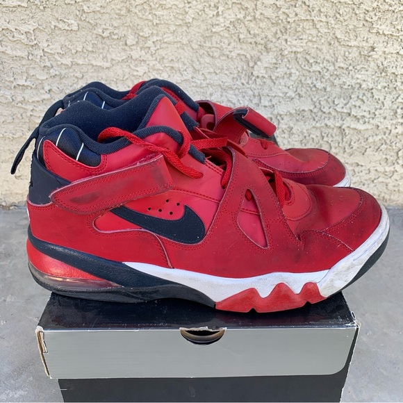 Nike Air Force Max CB Men’s basketball sneakers - Picture 1 of 4
